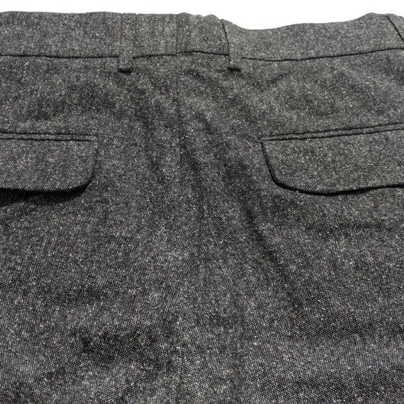 Part Two Men’s Size 33 Wool Polyester Cotton Pants - Picture 6 of 8